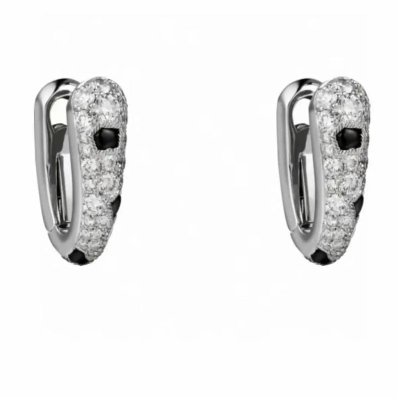 Cartier Earrings